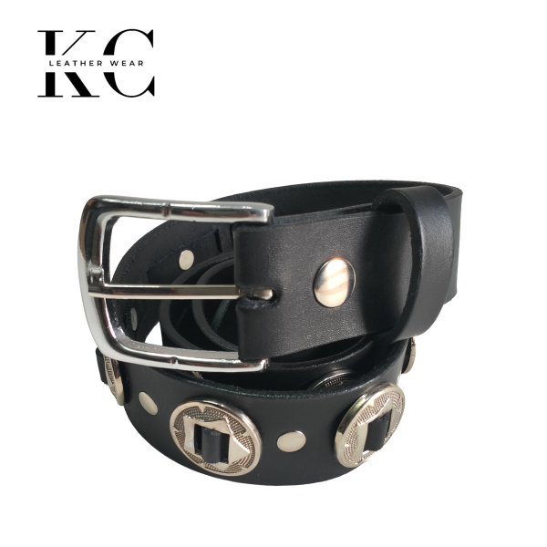 Leather Belts