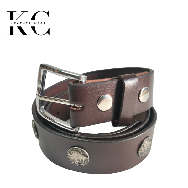 Leather Belts