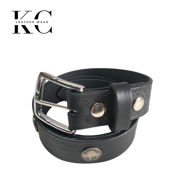 Leather Belts