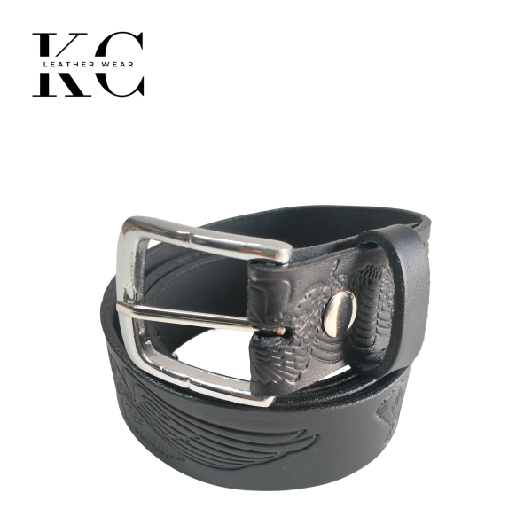 Leather Belts