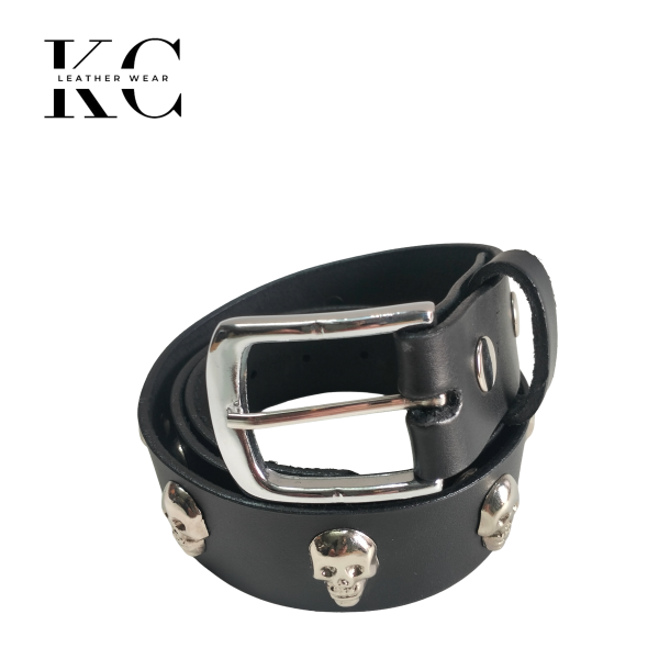 Leather Belts