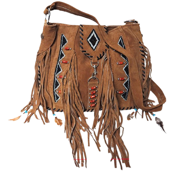 Ladies Leather Bags