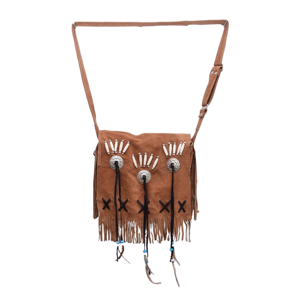 Ladies Leather Bags