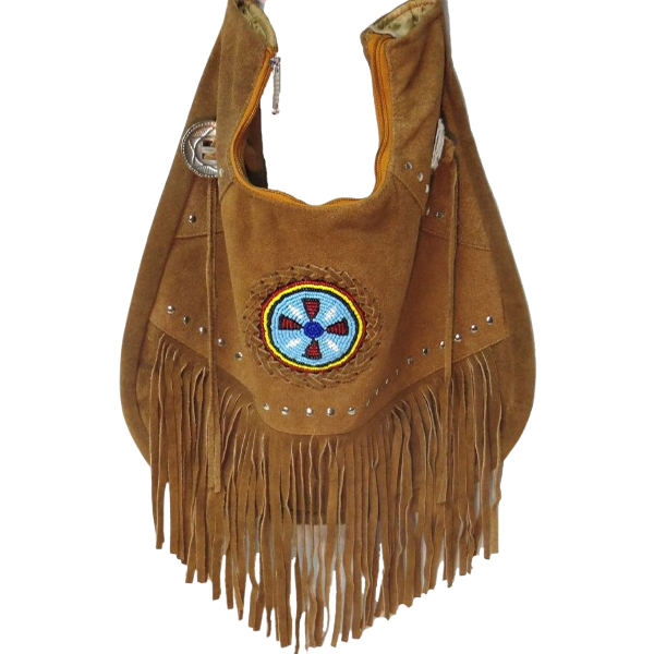 Ladies Leather Bags