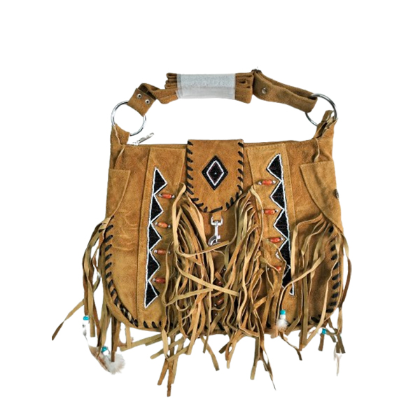 Ladies Leather Bags