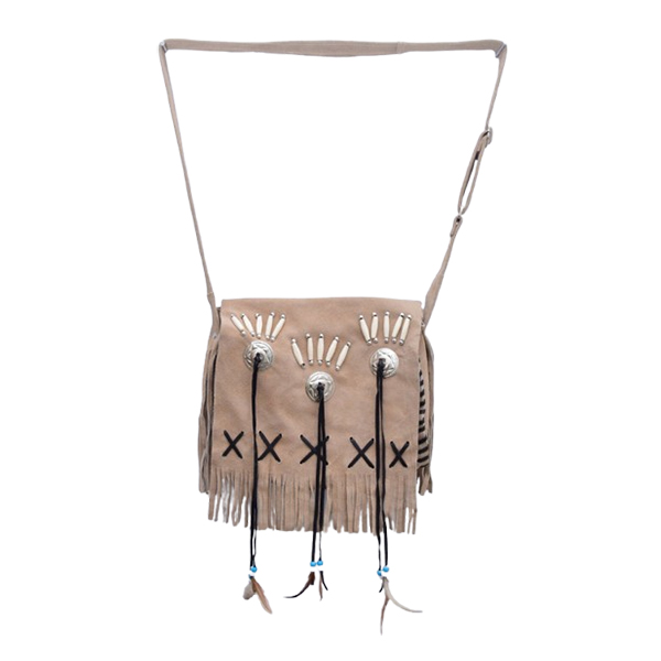 Ladies Leather Bags