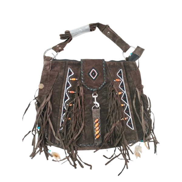 Ladies Leather Bags