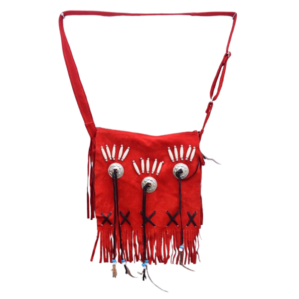 Ladies Leather Bags