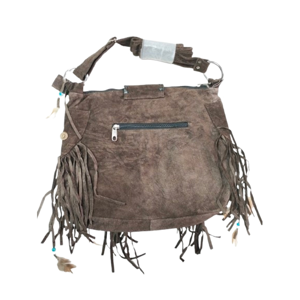 Ladies Leather Bags