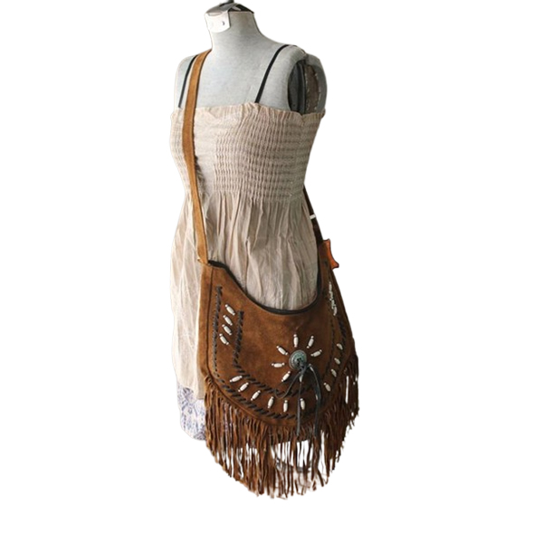 Ladies Leather Bags
