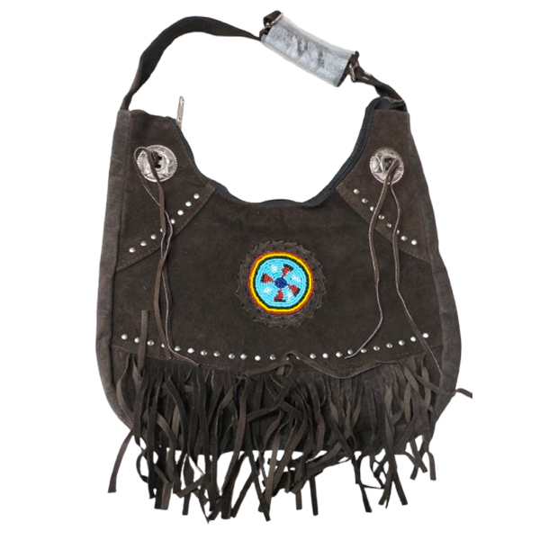 Ladies Leather Bags