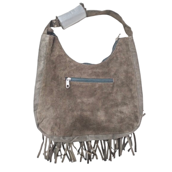 Ladies Leather Bags