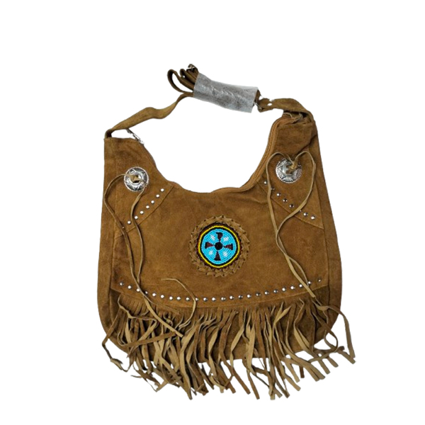 Ladies Leather Bags