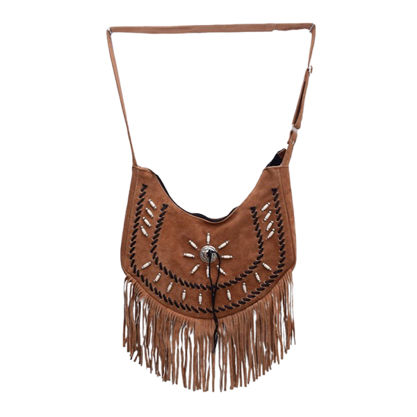 Ladies Leather Bags