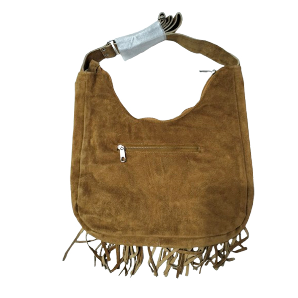 Ladies Leather Bags