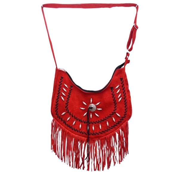 Ladies Leather Bags
