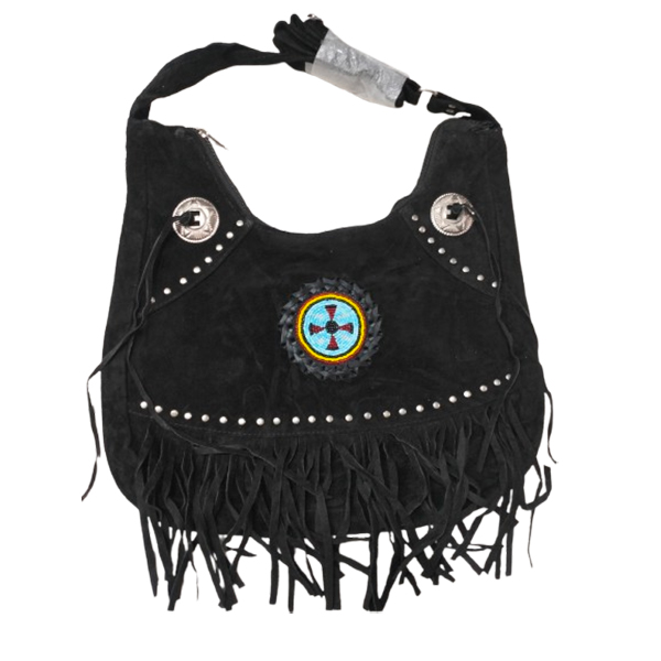 Ladies Leather Bags